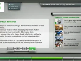 BP - Train the Trainer Process Safety e-Learning