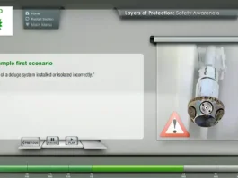 BP - Train the Trainer Process Safety e-Learning