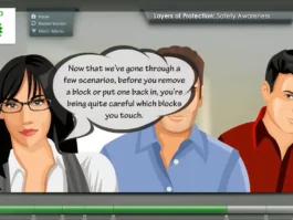 BP - Train the Trainer Process Safety e-Learning