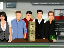 BP - Train the Trainer Process Safety e-Learning