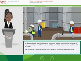 e-Learning Modules and Courses