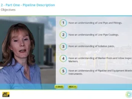 e-Learning Modules and Courses