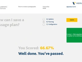 e-Learning Modules and Courses