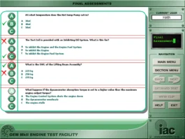 e-Learning Modules and Courses