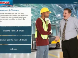 e-Learning Modules and Courses