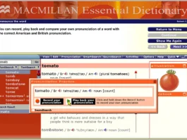 e-Learning Modules and Courses