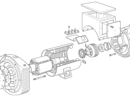 exploded-parts-diagram-sample-02 Exploded Parts Diagram