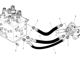 exploded-parts-diagram-sample-08 Exploded Parts Diagrams
