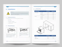 Installation Manual
