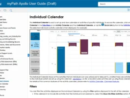 Interactive Electronic Technical Manual (IETM)