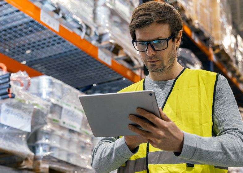 Web Application & Bespoke Software Development