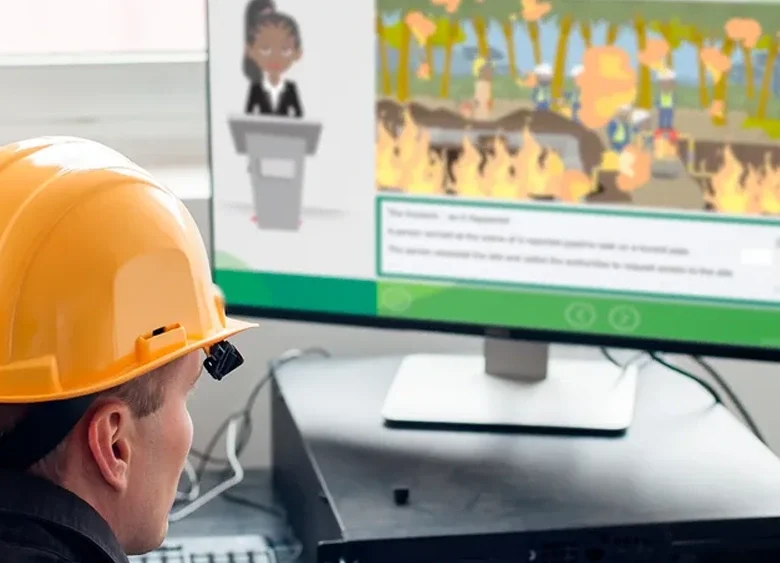 Permit to Work’ E-Learning Modules