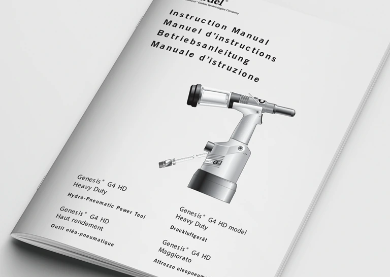 Translation of technical documents