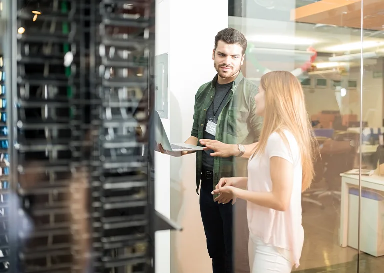 OrchisServe UK Web Hosting Services