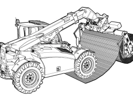 Technical Illustrations and Graphics