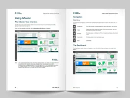 software-user-manual-sample-02 Software Administration Manual