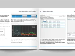 software-user-manual-sample-04 Software Administration Manual