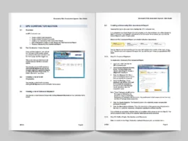 software-user-manual-sample-05 Software Administration Manual