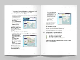 software-user-manual-sample-06 Software Administration Manual