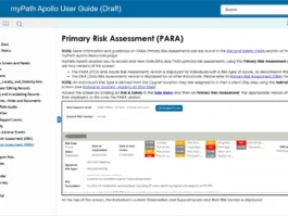 software-user-manual-sample-08 Software Administration Manual